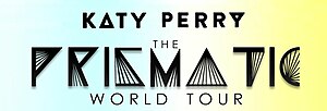 Vignette pour The Prismatic World Tour