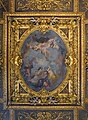 * Nomination Painted ceiling of the Palais du Louvre --Livioandronico2013 21:54, 27 December 2016 (UTC) * Promotion QI for me --Halavar 22:40, 27 December 2016 (UTC)