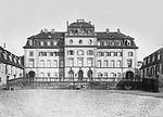Palais Waitz von Eschen