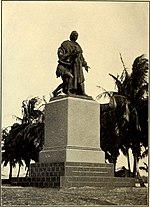 Thumbnail for File:Panama - a personal record of forty-six years, 1861-1907 (1907) (14572364078).jpg