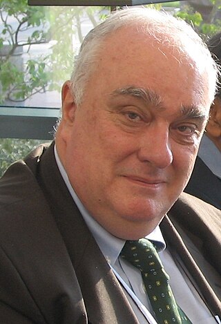 <span class="mw-page-title-main">Paolo Cotta-Ramusino</span> Italian physicist