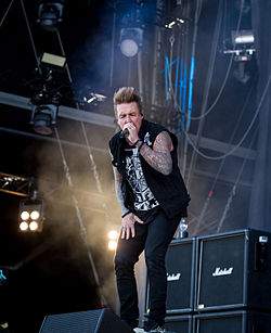 Coldrain - Wikipedia