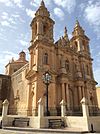 Varsayım Parish Kilisesi