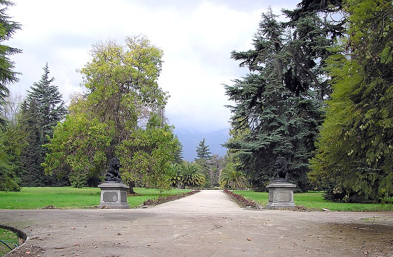 File:Parque Viña Cousiño Macul - panoramio.jpg