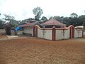 Pattupurackal bhagavathy temple 1