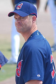 <span class="mw-page-title-main">Paul Byrd</span> American baseball player