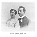 Paul und Hedwig Abel 1902 Pietzner.jpg