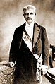 Pedro Montt 1906-1910 Presidenti i Kilit