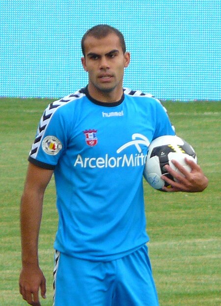 Pena in may 2010.jpg