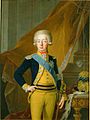 Per Krafft d.ä., Gustav IV Adolf, 1778-1837, konung av Sverige.jpg