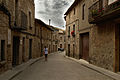 Carrer Major de Perafita