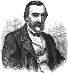 Peter von Chlumecky 1863 (IZ 40-429).jpg