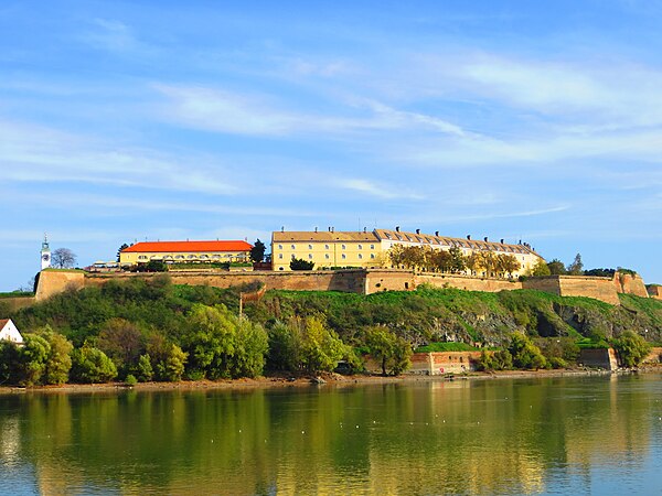 Image: Petrovaradinska tvrđava   panoramio (3)