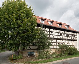 Peulendorf in Scheßlitz