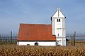 Katholische Kapelle St. Stephan