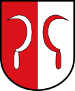 Wappen von Pfalzen