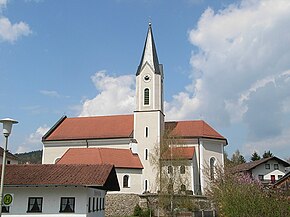 Pfarrkirche Prackenbach.JPG