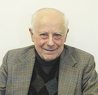<span class="mw-page-title-main">William C. Pfefferle</span> Inventor of Catalytic Combustion (1923-2010)