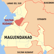 Localizador de ph maguindanao sultan kudarat.png