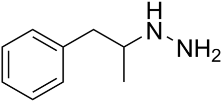 Pheniprazin