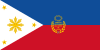 Philippines Aguinaldo flag (obverse).svg