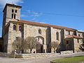 wikimedia_commons=File:Piña_de_Campos_-_Iglesia_de_San_Miguel_3.jpg image=https://commons.wikimedia.org/wiki/File:Piña_de_Campos_-_Iglesia_de_San_Miguel_3.jpg