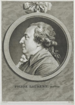 Thumbnail for Pierre-François Laurent