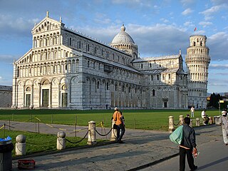 Catedral De Pisa: Museu em Pisa, Itália