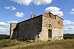 Miniatura per Pieve dei Santi Ippolito e Cassiano (Colle di Val d'Elsa)