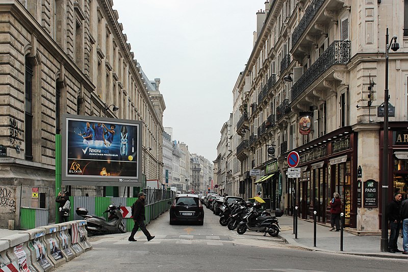 File:Place de la République (Paris), réaménagement, 2012-04-05 44.jpg