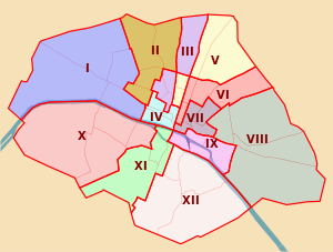 Plan des anciens arrondissements de Paris.svg