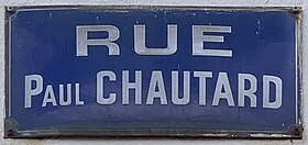 Voir la plaque.