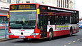 Bus Watch vinyls (Citaro)