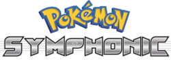 Thumbnail for Pokémon: Symphonic Evolutions