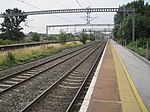 Polesworth railway station