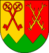 Wappen von Polevsko