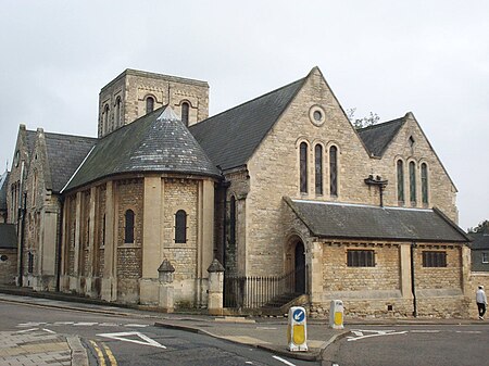 PolishChurchBedford