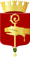 Blason de Poperinge