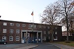 Nachrichtenschule (Flensburg-Mürwik)