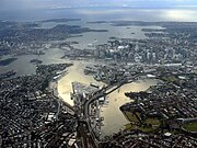 Port Jackson - Wikipedia