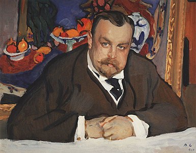 Ivan Morozov (1910)