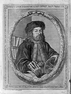 Tobias Cohn Polish physician