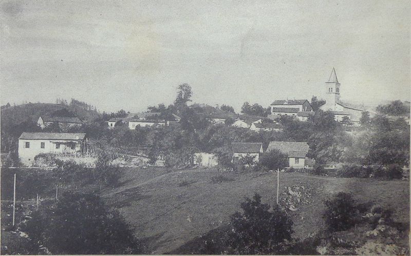 File:Postcard of Jelšane 1934.jpg