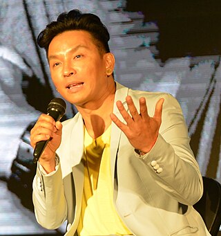 <span class="mw-page-title-main">Prabal Gurung</span> American fashion designer