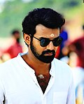 Thumbnail for Pranav Mohanlal