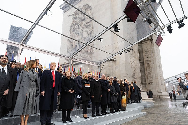 File:President Donald J. Trump and First Lady Melania Trump Visit France (44949999625).jpg