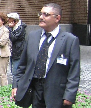 <span class="mw-page-title-main">Farid Alakbarli</span> Azerbaijani scholar (1964–2021)