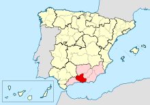 Provincia eclesiástica de Granada.svg