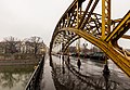 Puente Zwierzyniecki, Breslavia, Polonia, 2017-12-21, DD 02.jpg