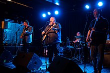 Pugwash im Jahr 2014